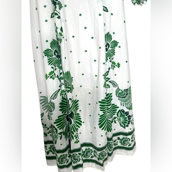 FARM RIO Forest Soul Maxi Dress size XS - Picture 8 of 11